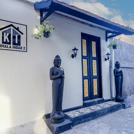 Komala Indah 2