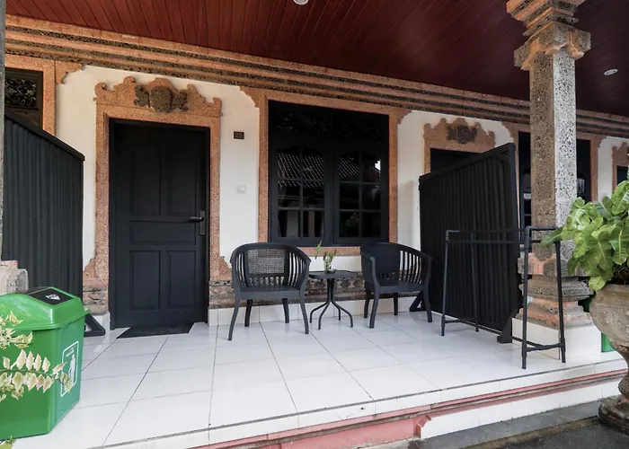Komala Indah 2 Guest house