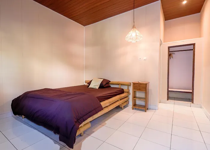 Komala Indah 2 Guest house Badung (Bali)
