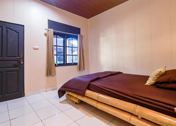 Komala Indah 2 Guest house Badung (Bali)