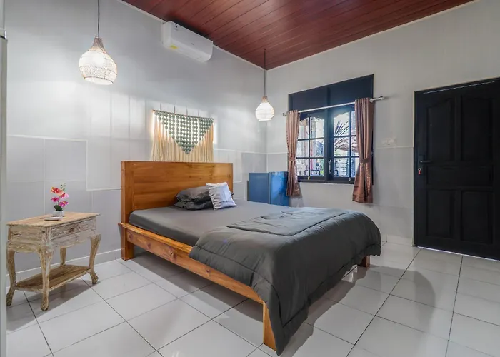 Guest house Komala Indah 2