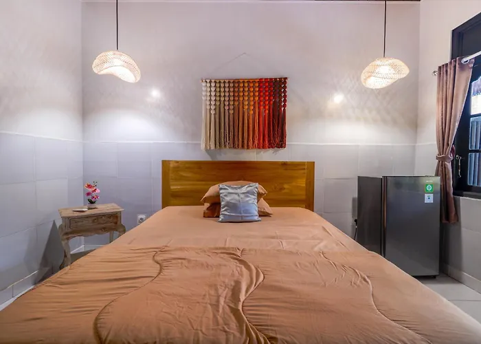 Komala Indah 2 Guest house Badung (Bali)