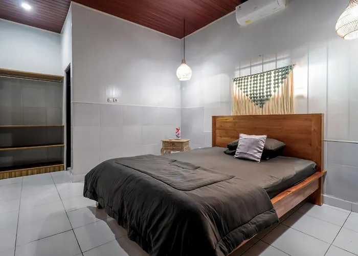 Komala Indah 2 Guest house 3*