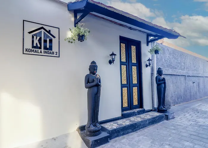 Komala Indah 2 Badung (Bali)