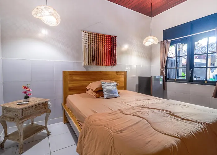 Komala Indah 2 Guest house 3*