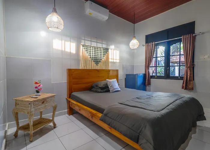 Komala Indah 2 Guest house Badung (Bali)