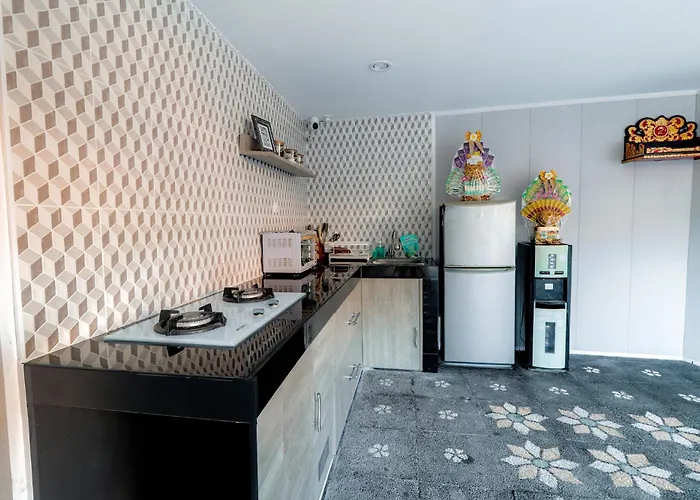 Komala Indah 2 Guest house
