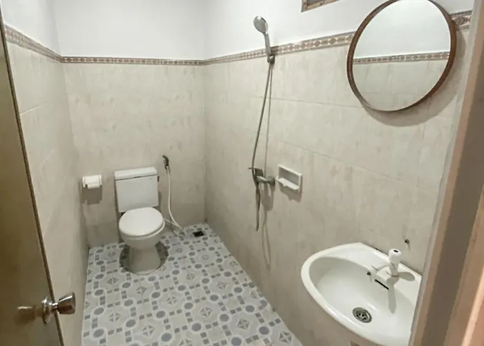 Guest house Komala Indah 2 Badung (Bali)