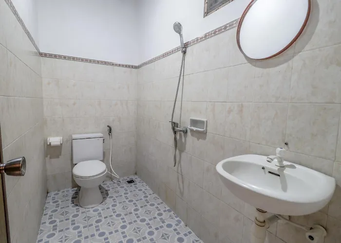 Komala Indah 2 Guest house 3*